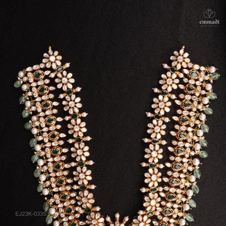 Long Necklace Victorian