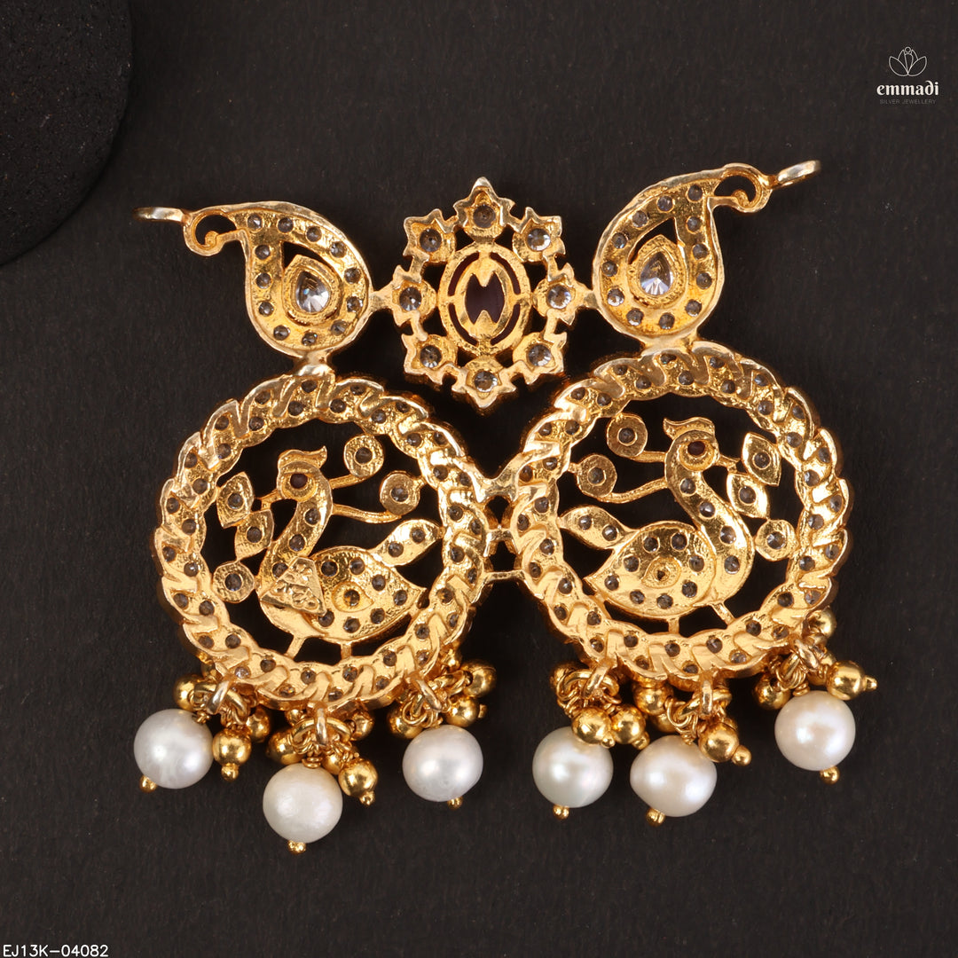 Pendant Antique
