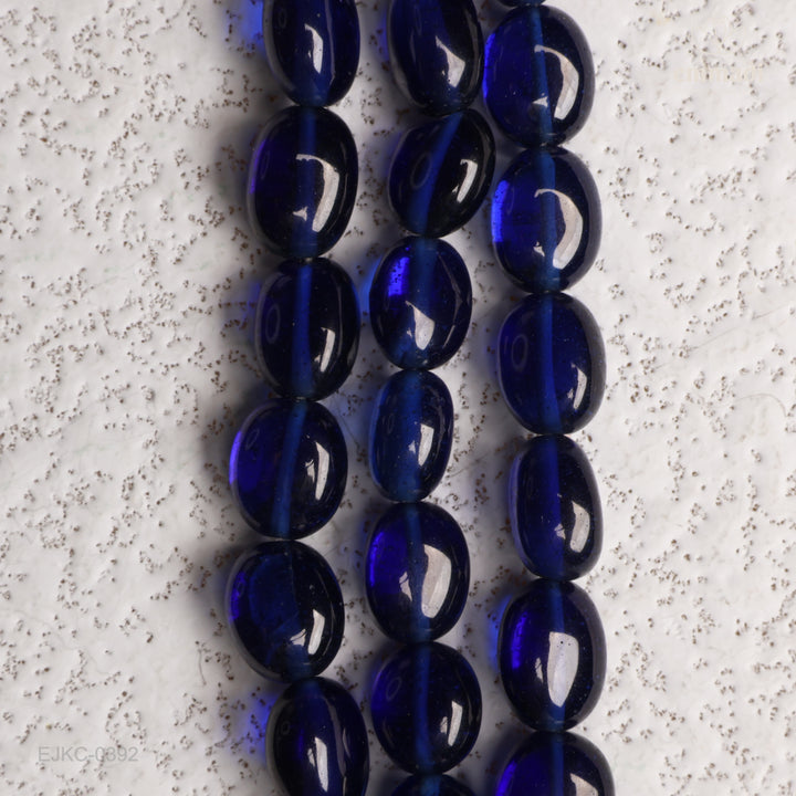 Long Necklace Premium Cz
