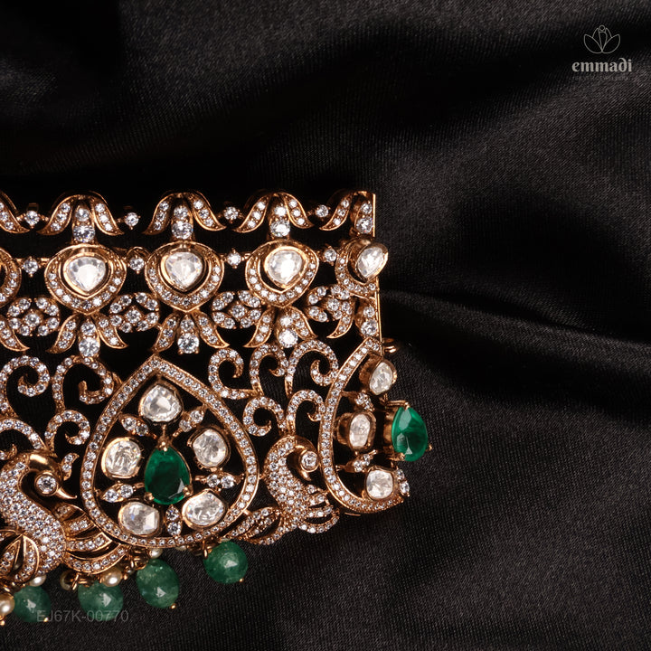 Choker Victorian