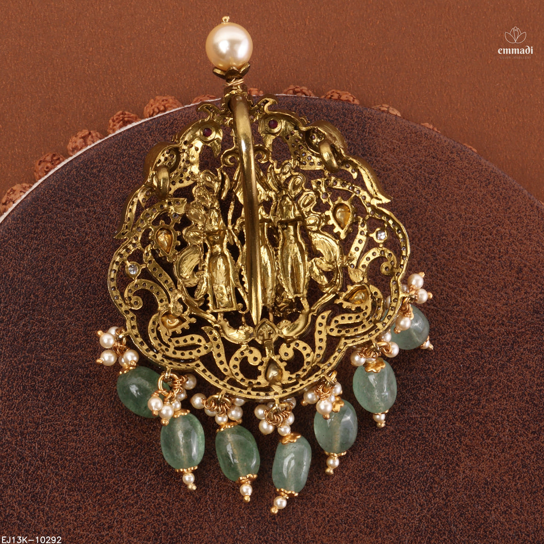 Pendant Antique