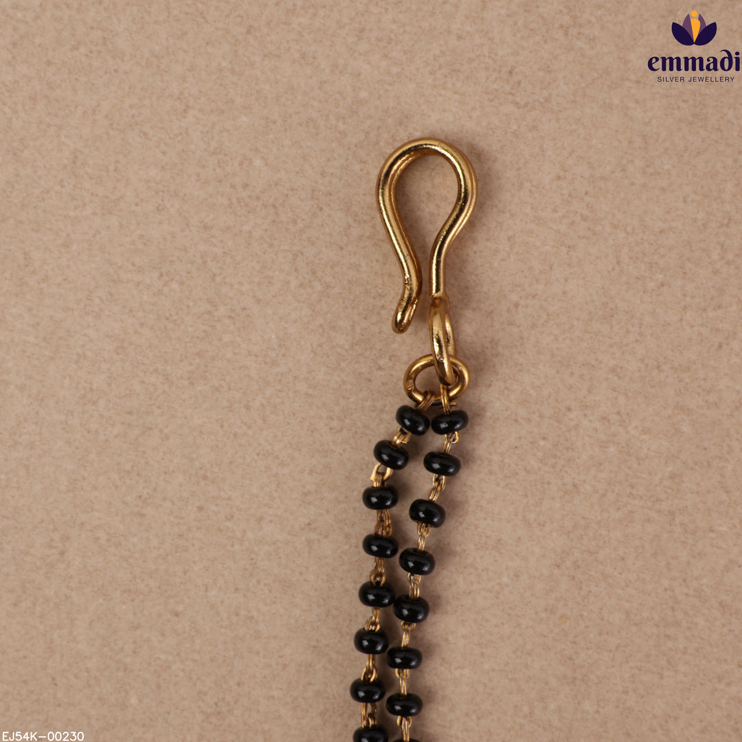 Chain Beads