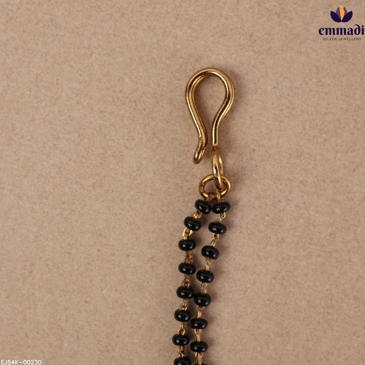 Chain Beads