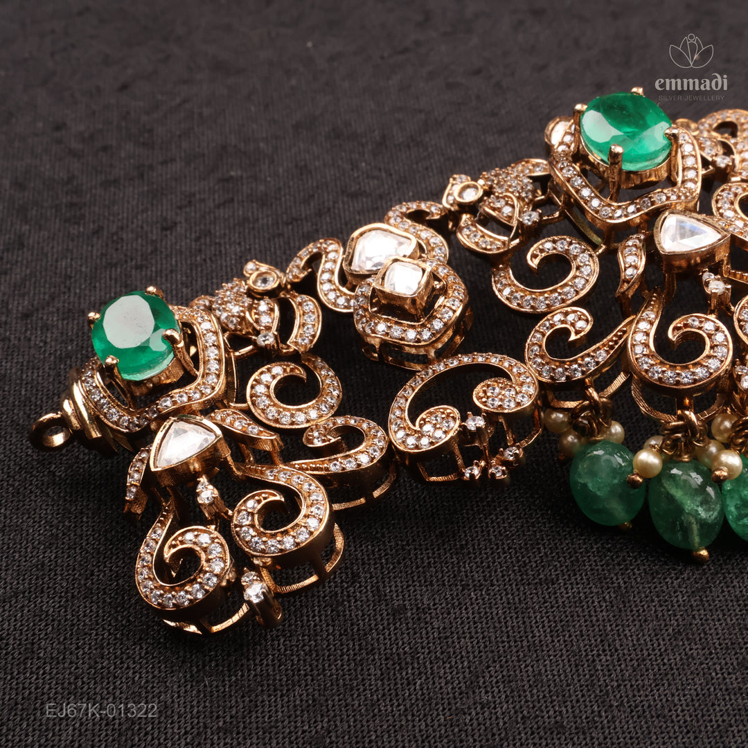 Choker Victorian