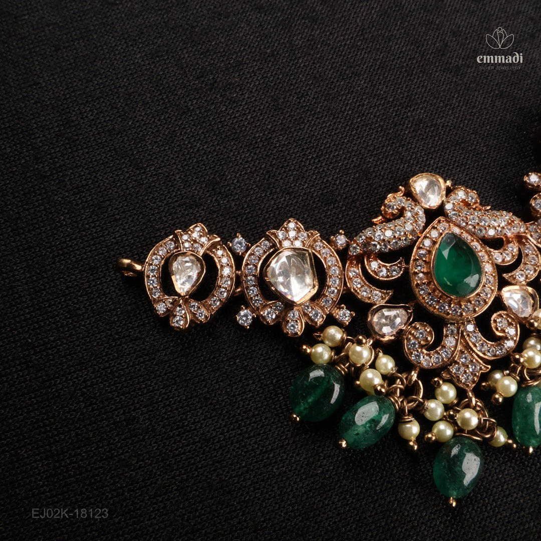 Choker Victorian