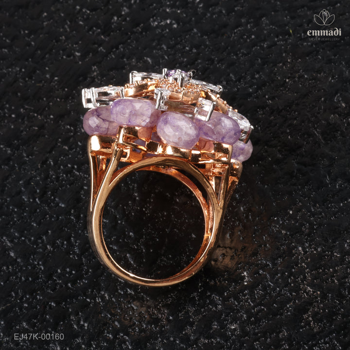 Ring Gem Stone