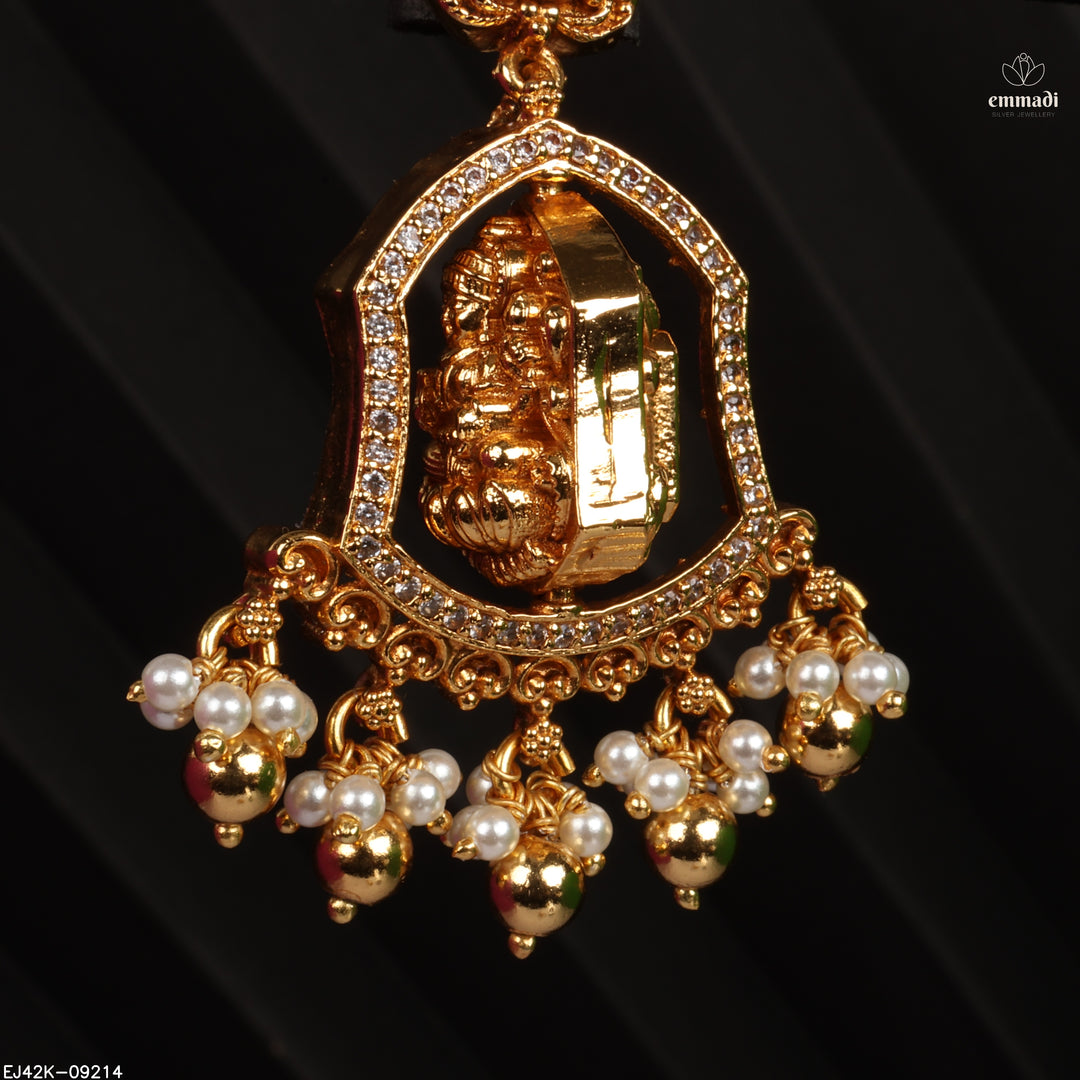 Hangings Premium Nakshi