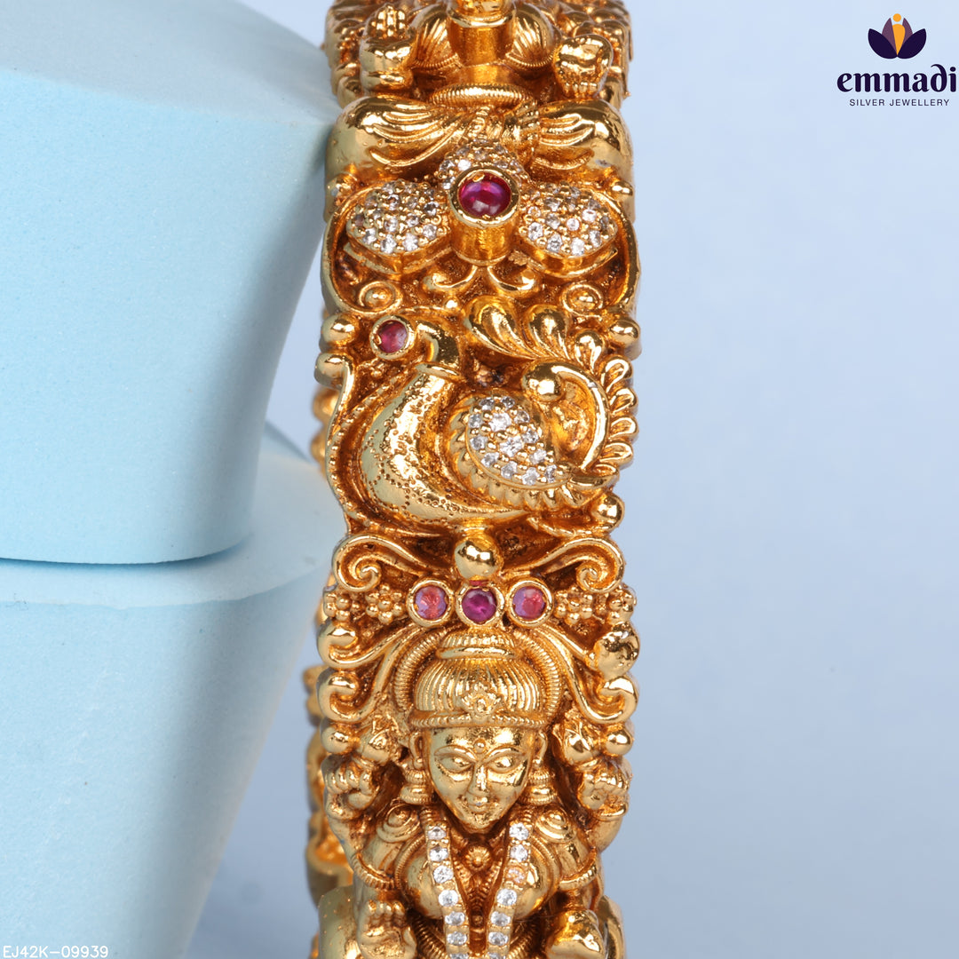 Bangles Premium Nakshi