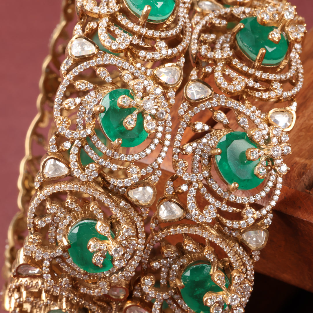 Bangles Victorian