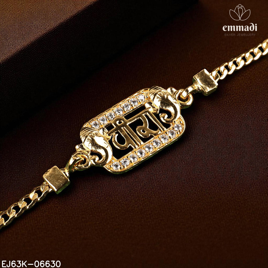 Rakhi Fancy