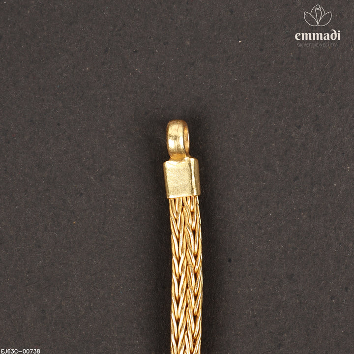 Short Necklace Antique