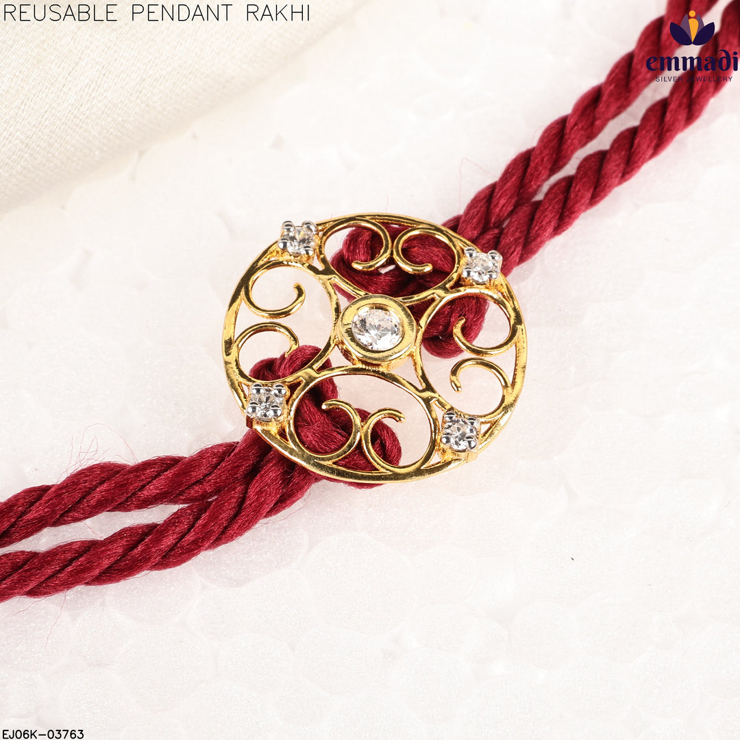 Rakhi Fancy