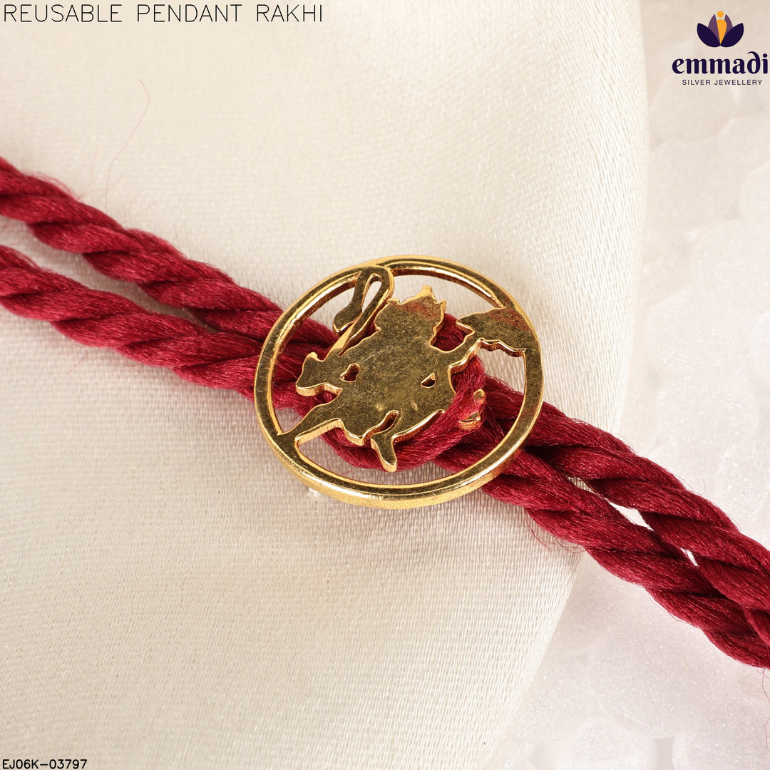 Rakhi Fancy