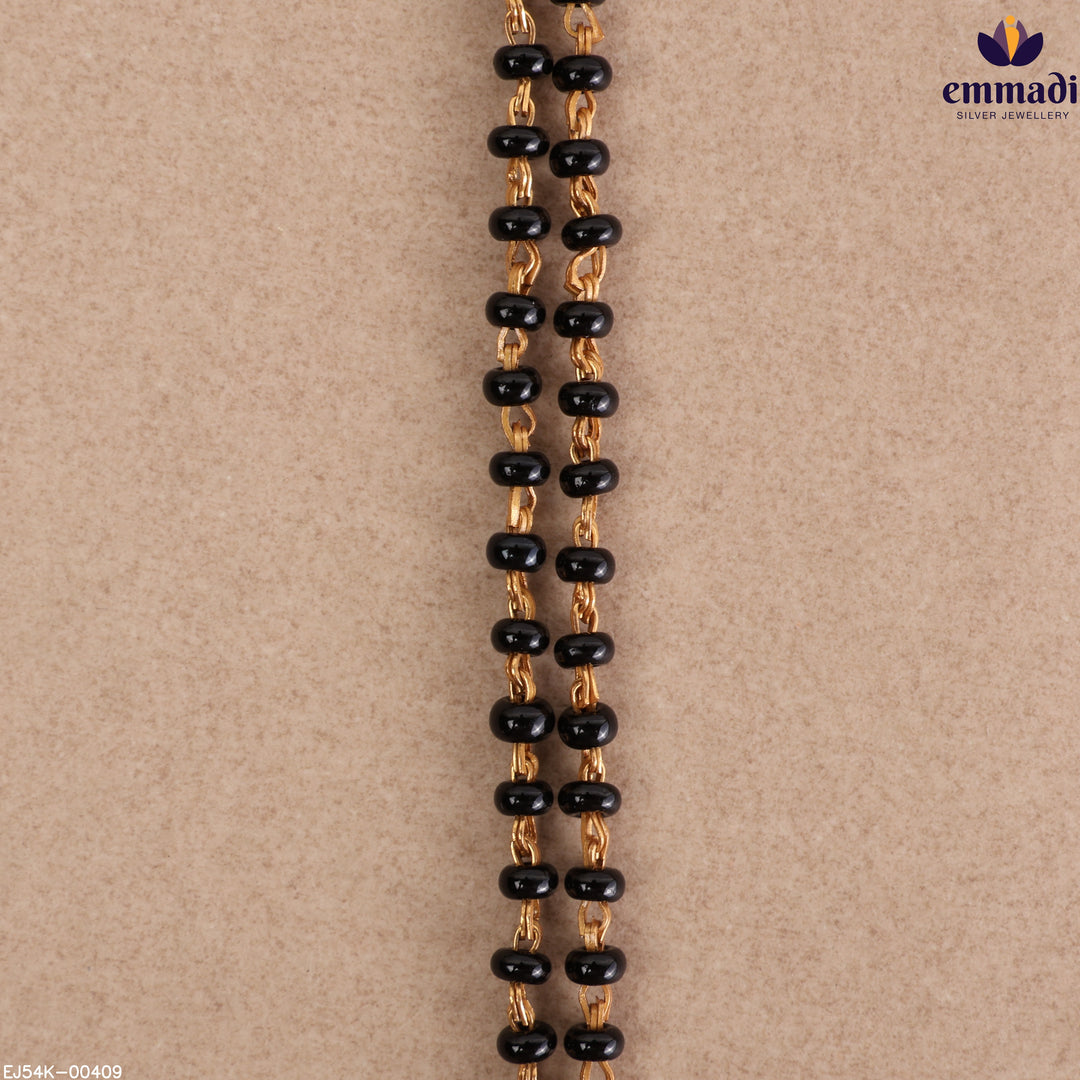 Chain Moissanite