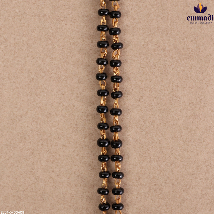 Chain Moissanite