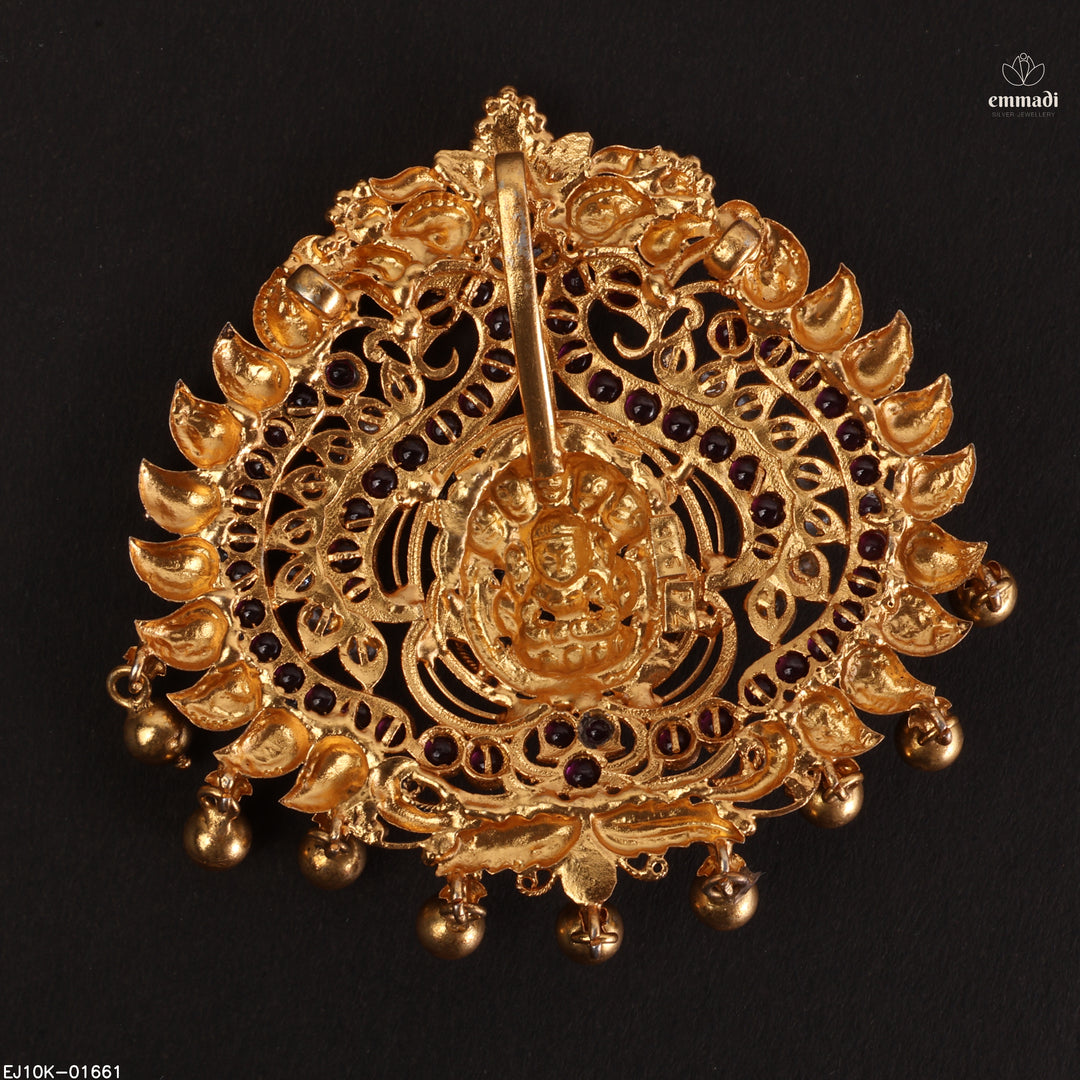 Pendant Antique