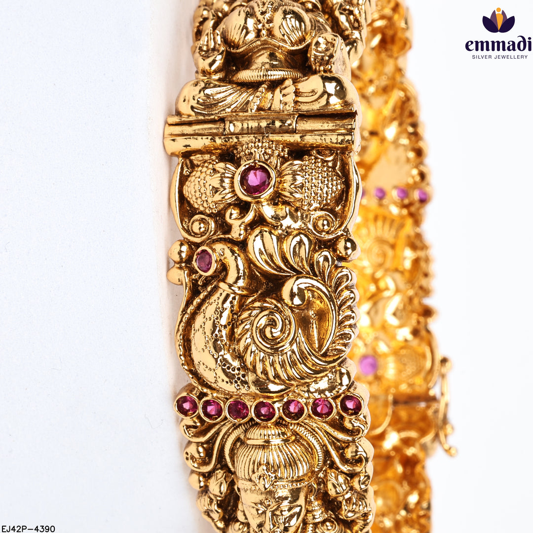 Bangles Premium Nakshi