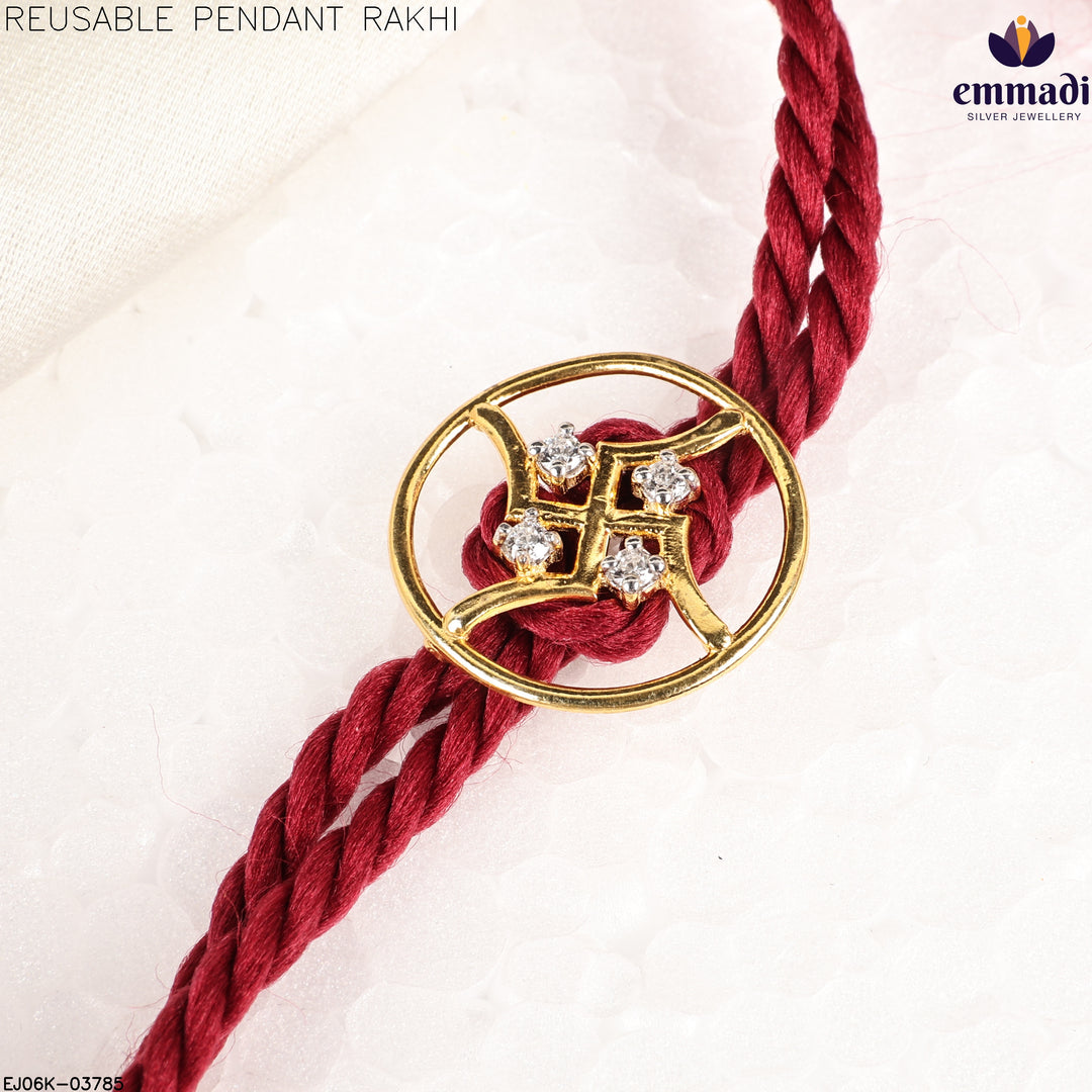 Rakhi Fancy