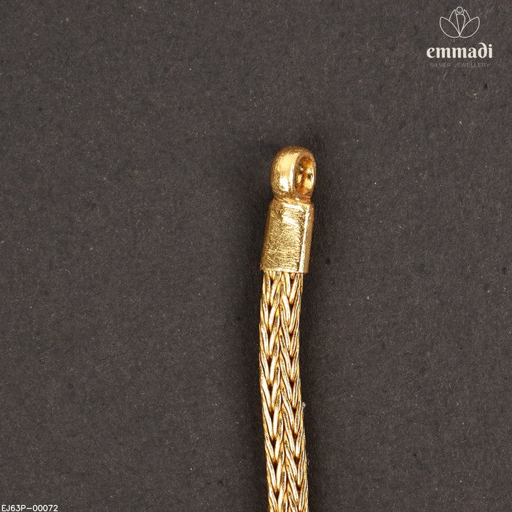 Short Necklace Antique