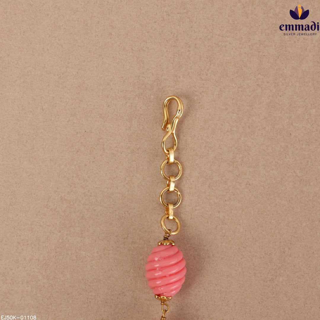 Chain Coral