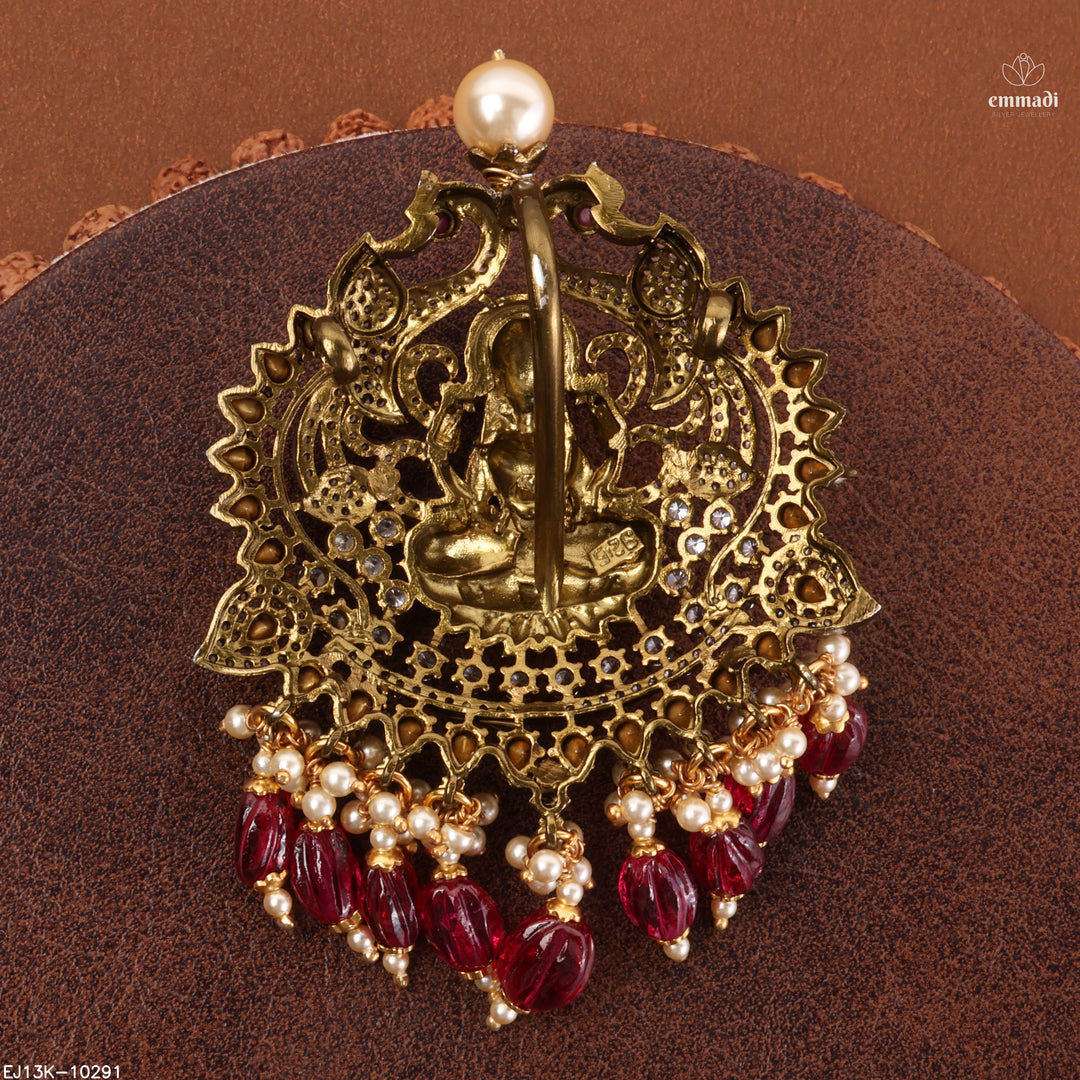 Pendant Antique