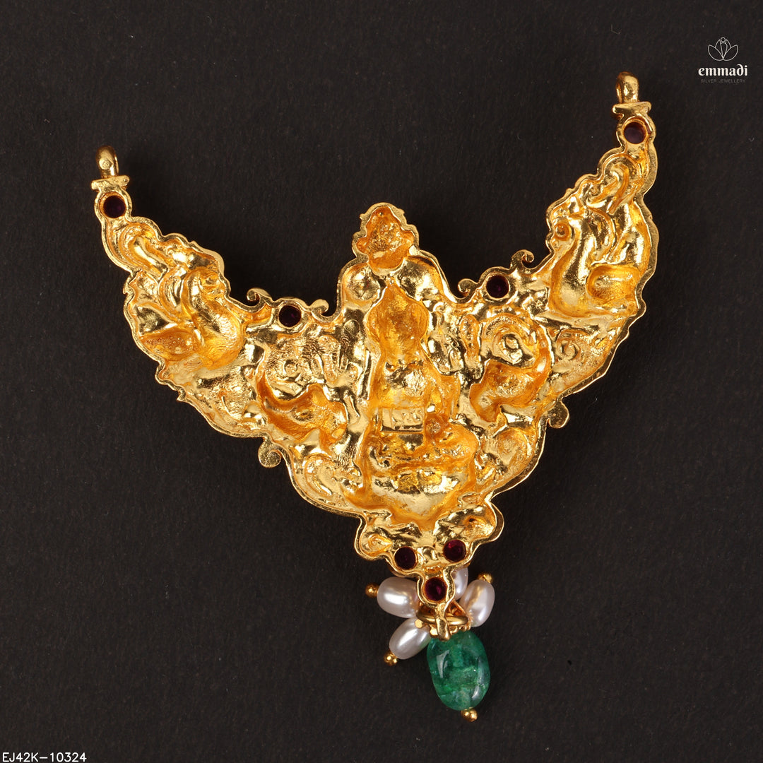 Pendant Antique