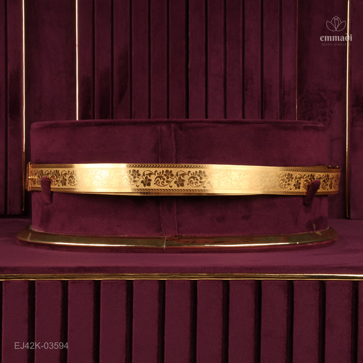 Vaddanam Set Premium Nakshi