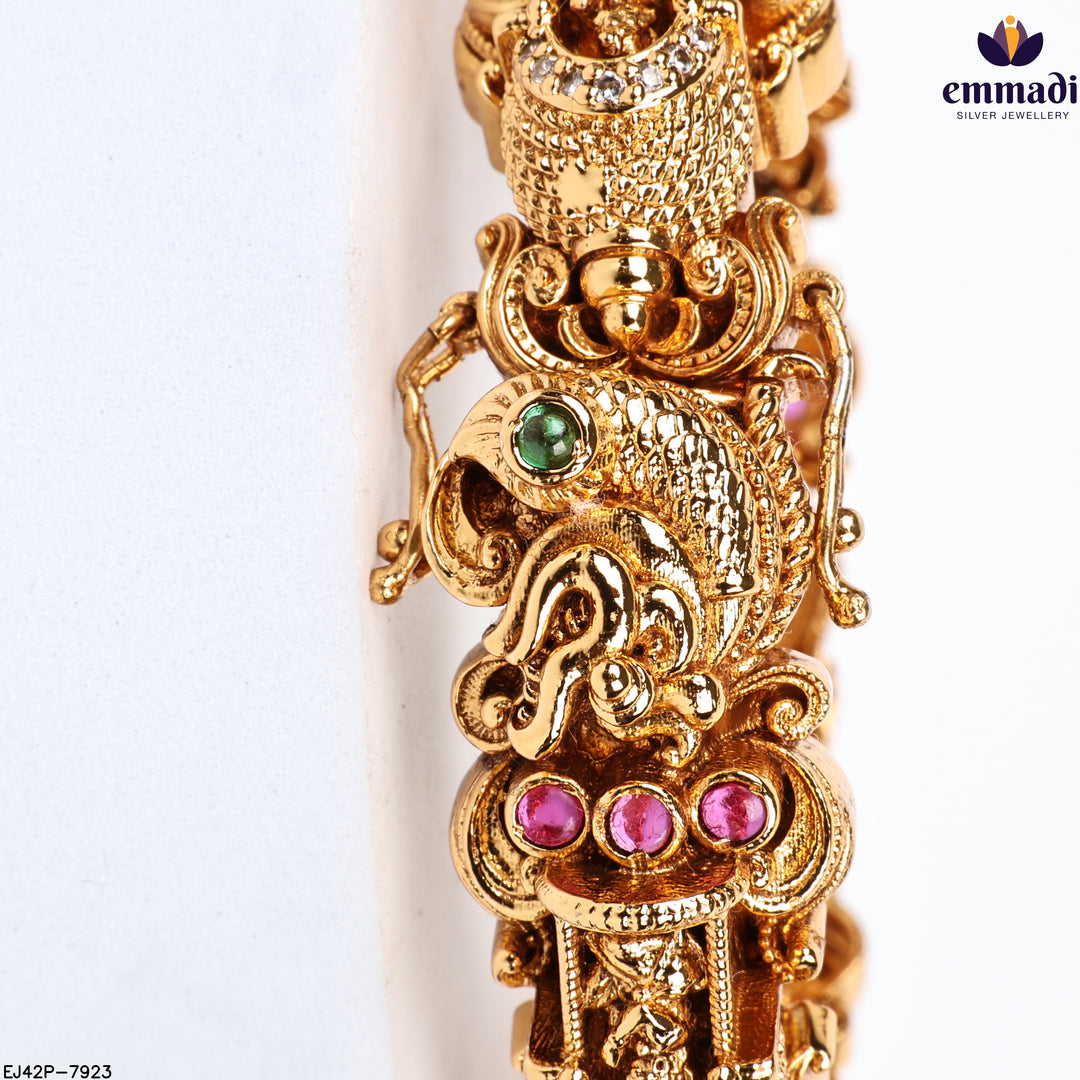 Bangles Premium Nakshi