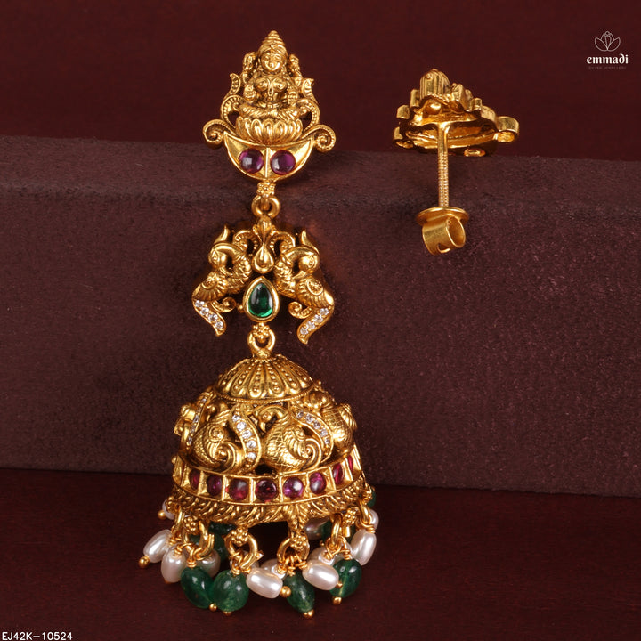 Jhumka Antique