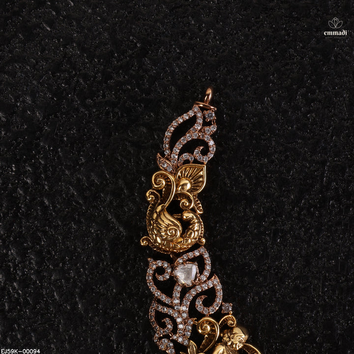 Short Necklace Victorian