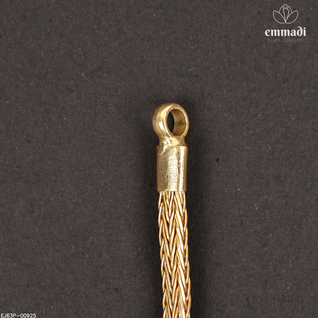 Short Necklace Antique