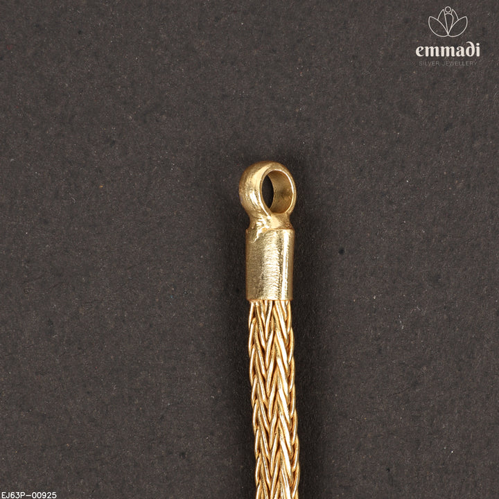 Short Necklace Antique