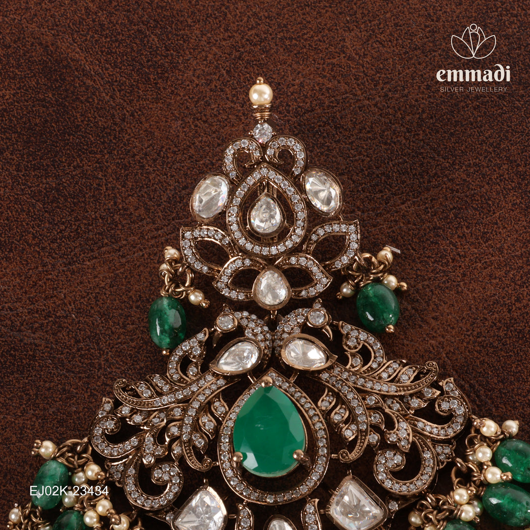 Pendant Victorian