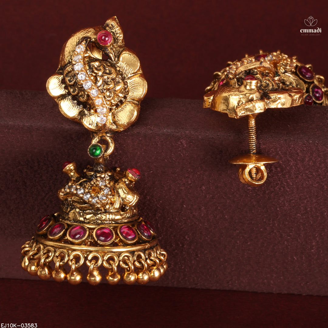 Jhumka Antique