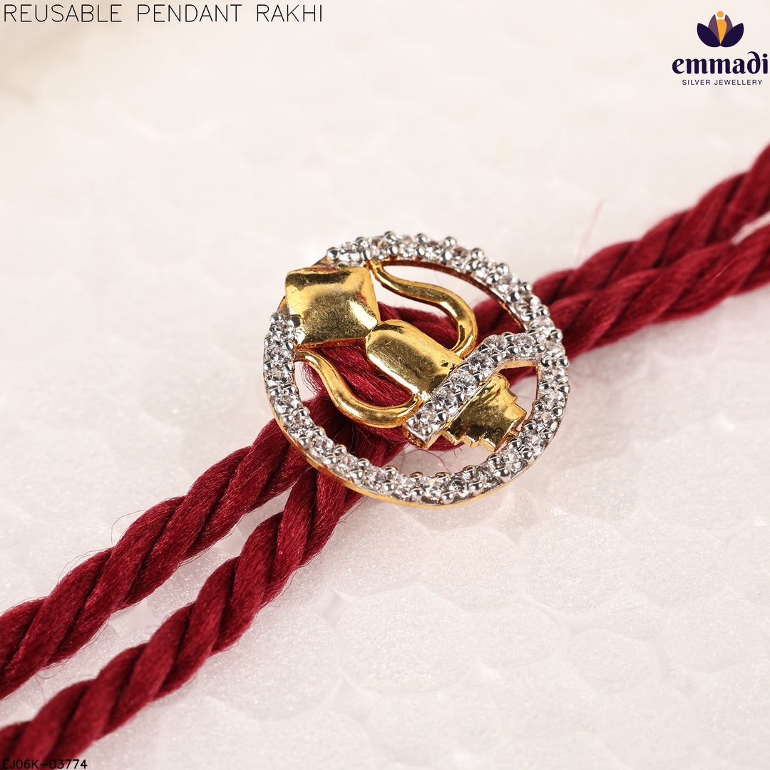 Rakhi Fancy