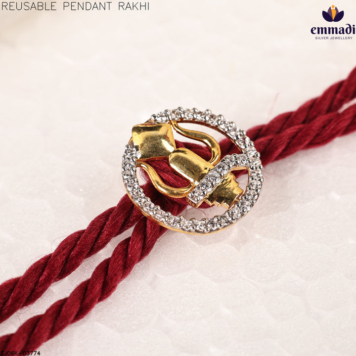 Rakhi Fancy