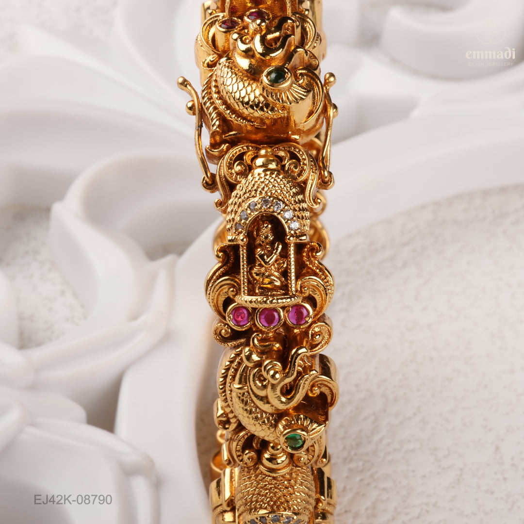 Bangles Premium Nakshi
