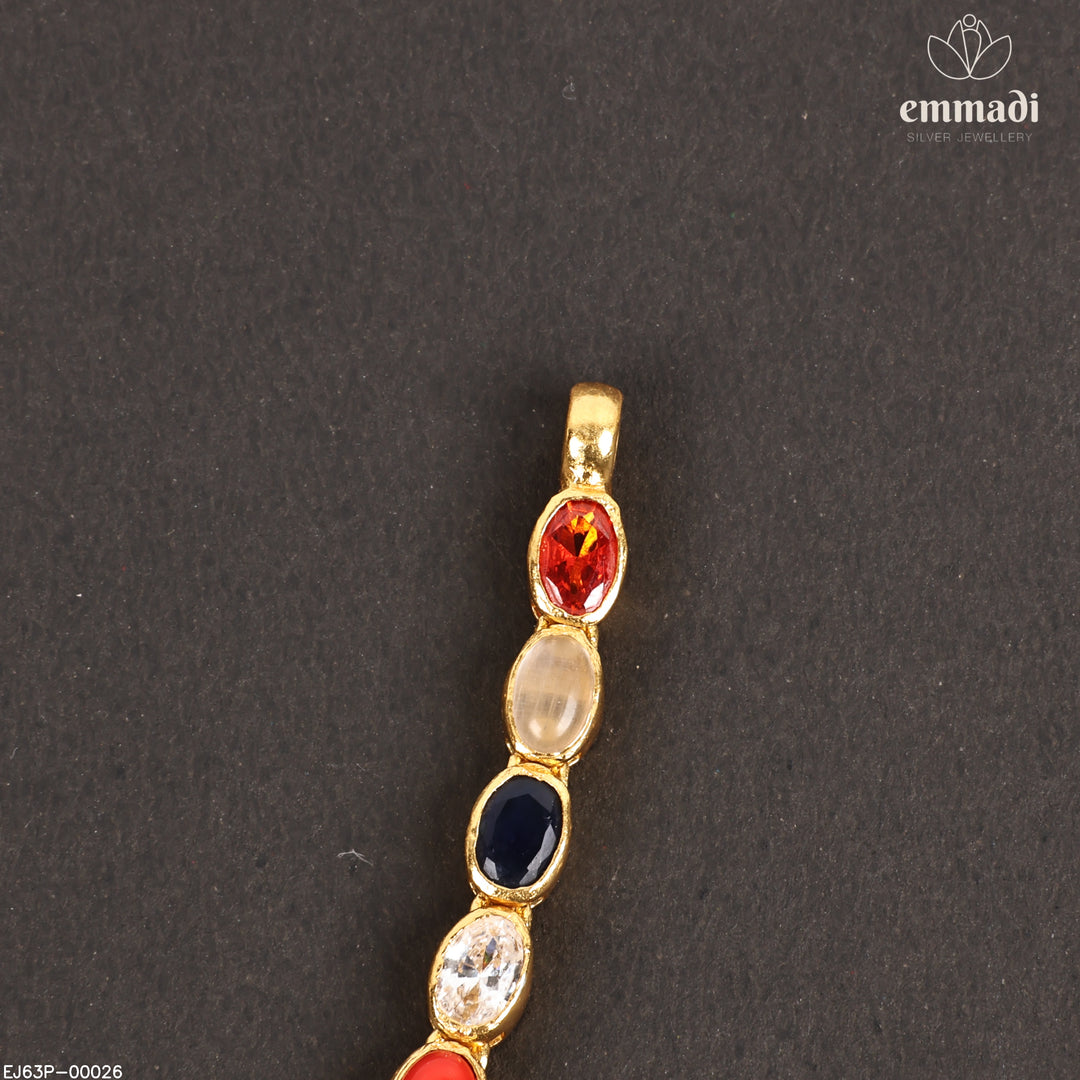 Short Necklace Antique