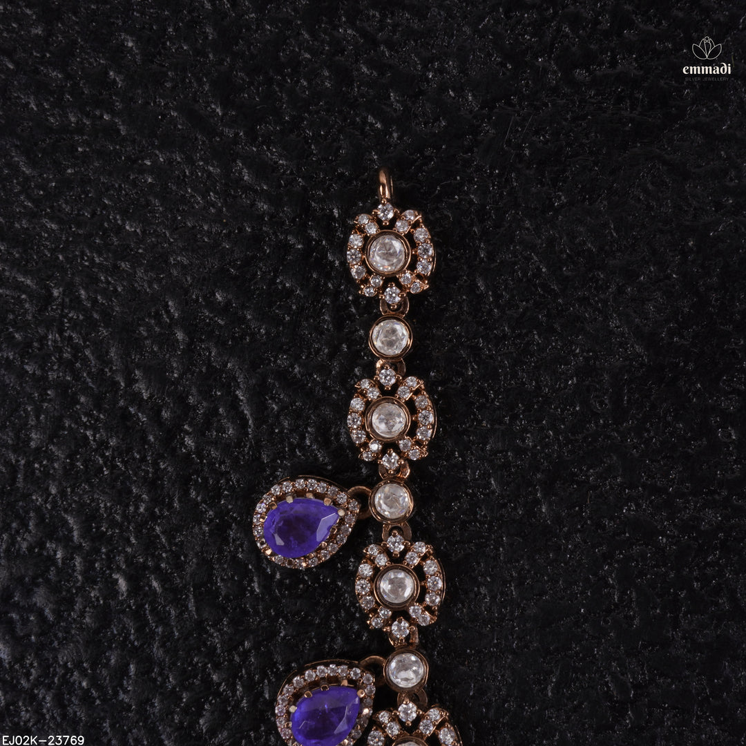 Short Necklace Victorian