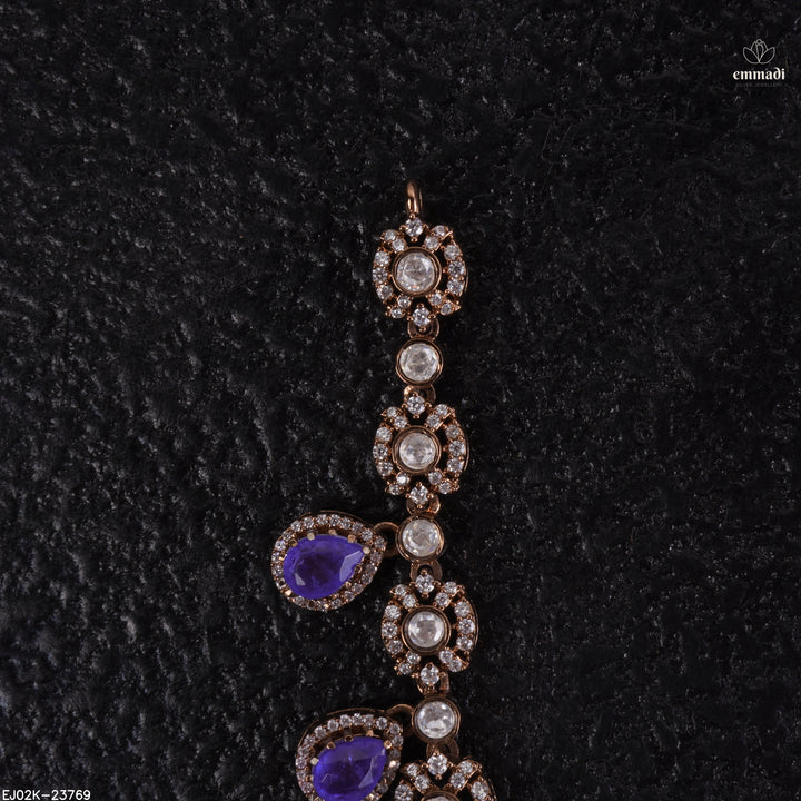 Short Necklace Victorian