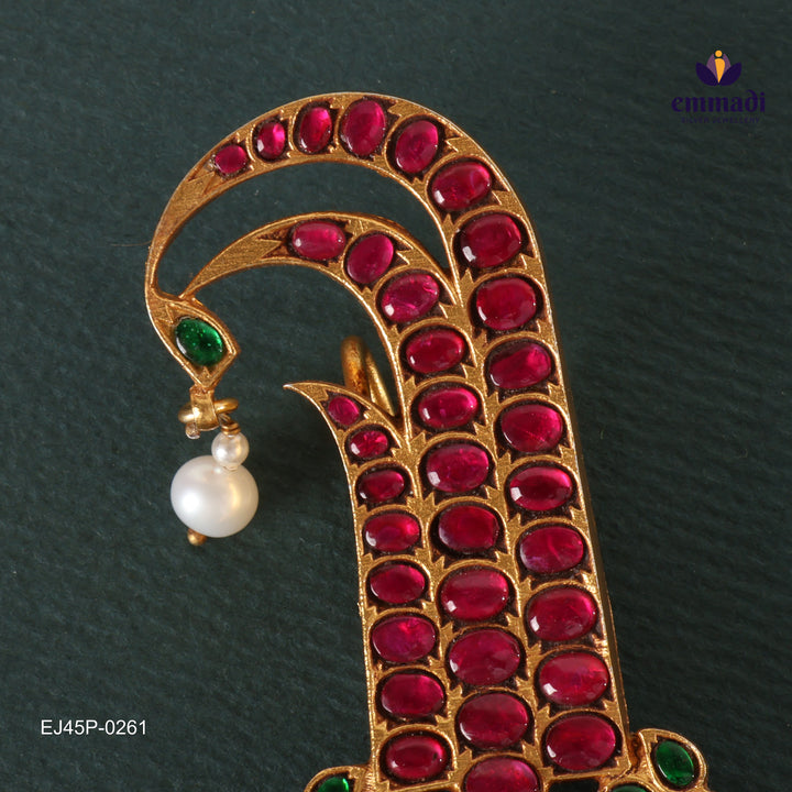 Pendant Kundan