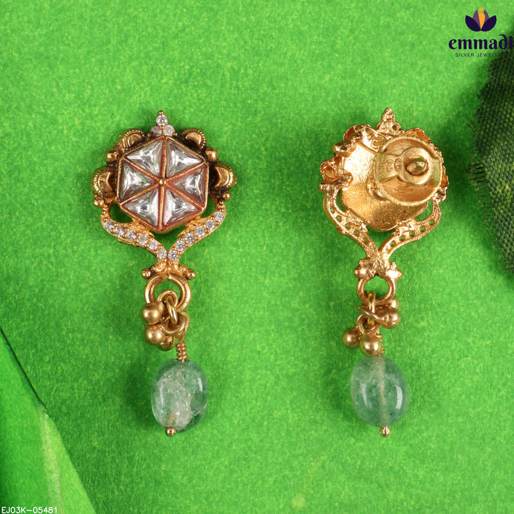 Hangings Kundan Nakshi