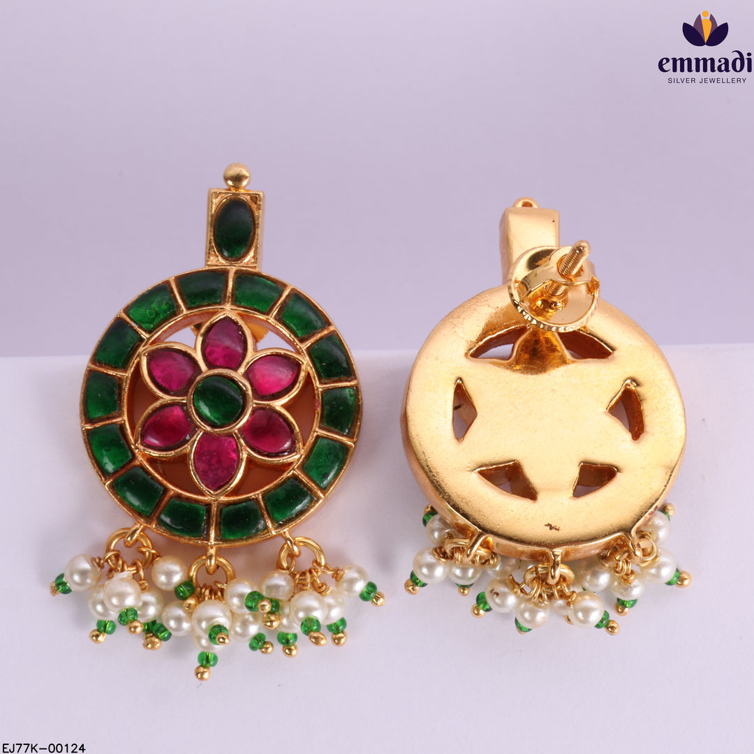 Hangings Kundan