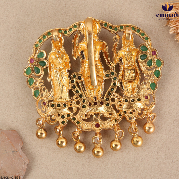Pendant Antique