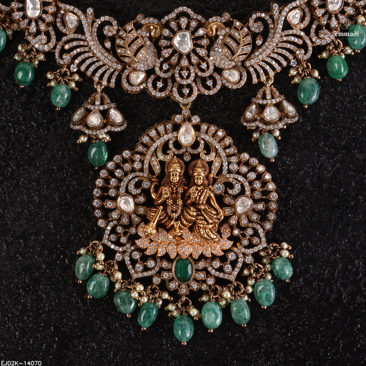 Long Necklace Victorian