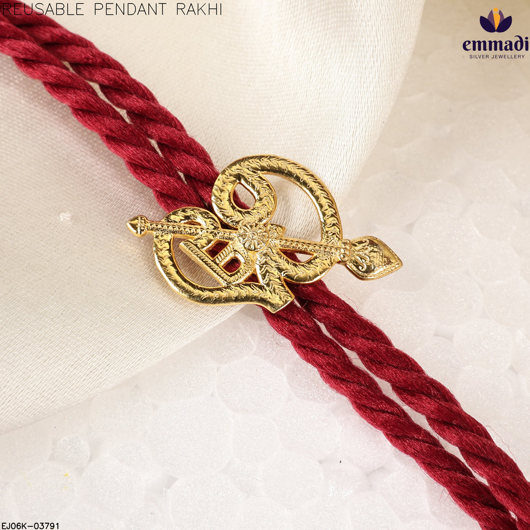 Rakhi Fancy