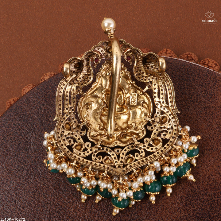 Pendant Antique