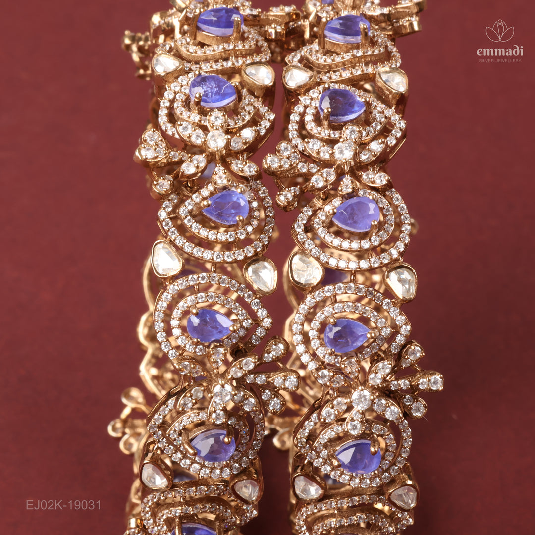 Bangles Victorian