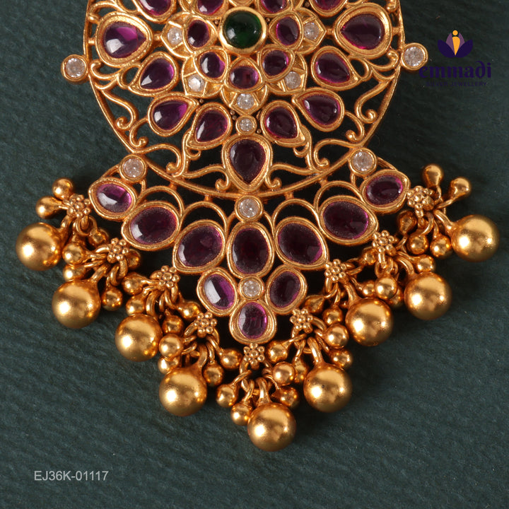 Pendant Antique