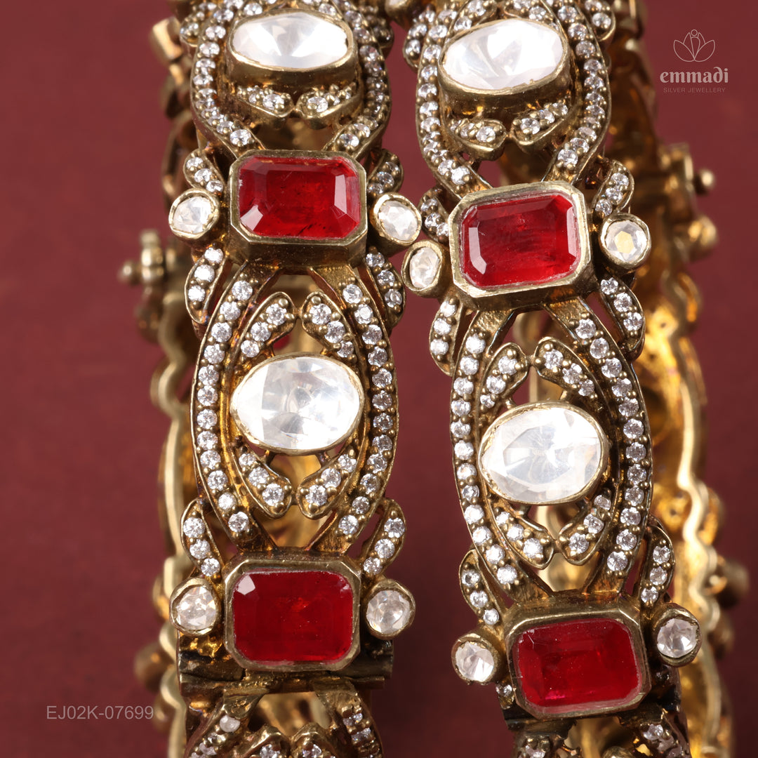 Bangles Victorian
